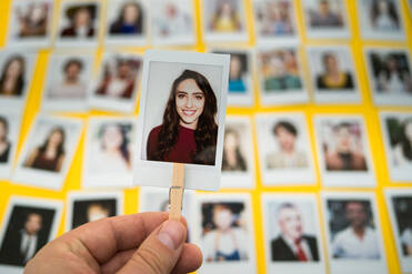 Personal branding: L&#039;arte di farsi un marchio personale