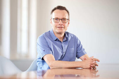Pascal Furrer