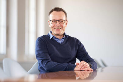 Pascal Furrer