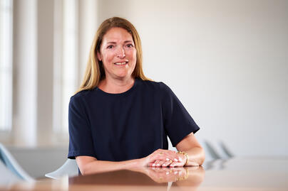 Monica Metzger-Frei