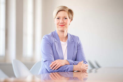 Anna Gilgen