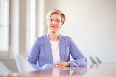 Anna Gilgen