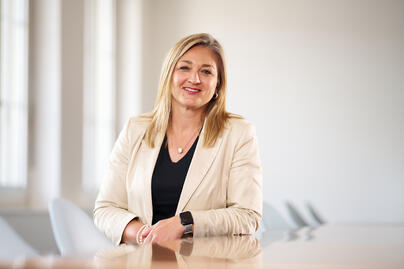 Brigitte Schärer