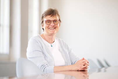 Andrea Verburgh