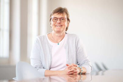 Andrea Verburgh