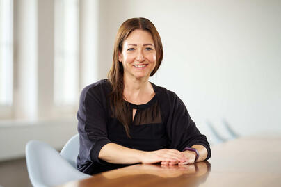 Chantal Koller