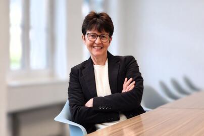 Nadine Gilg