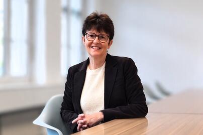 Nadine Gilg