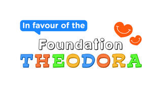 Worklink supports the Theodora Foundation